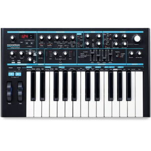 Novation Bass Station