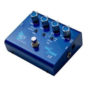 API TranZformer LLX