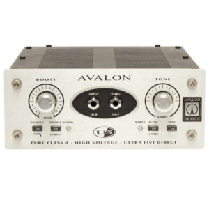 Avalon Design U5
