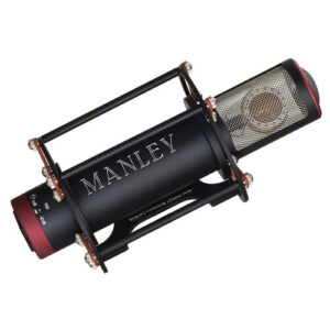 Manley Tube Direct Interface