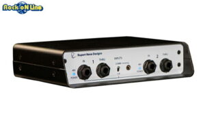 Rupert Neve Designs RNDI-S
