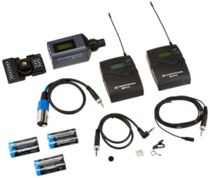 Sennheiser EM 100 G3