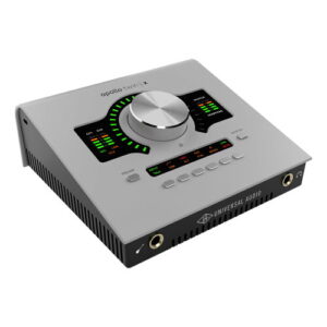 Universal Audio Apollo Twin