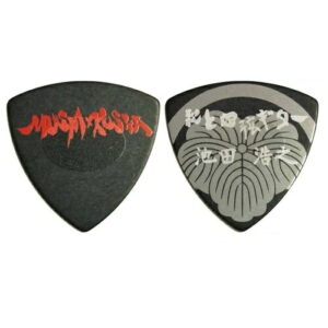 ESP Original Pick (0.8mm Triangle)