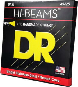 DR HI-BEAMS