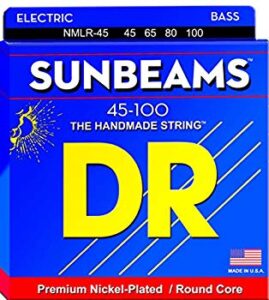 DR SUNBEAMS NMLR-45