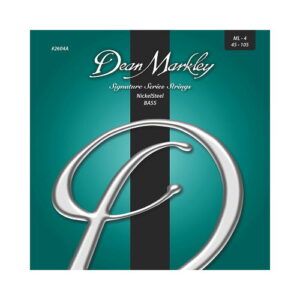 Dean Markley Bass Strings