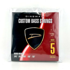 Dingwall Custom Bass Strings