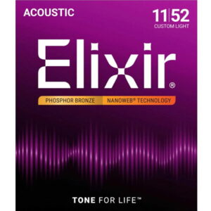 Elixir Strings