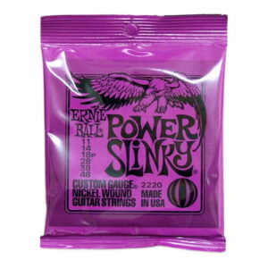 Ernie Ball Power Slinky