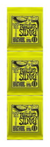 Ernie Ball Regular Slinky