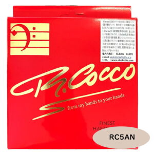 Richard Cocco Bass Strings