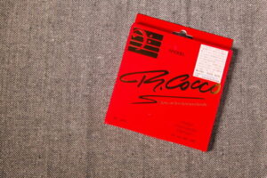 Richard Cocco RC4F-N