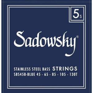 Sadowsky SBS45B