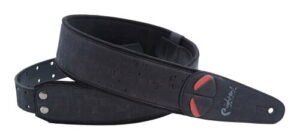 RightON! STRAPS CORK Black