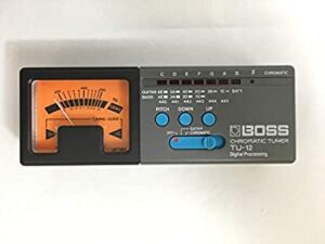 Boss TU-12