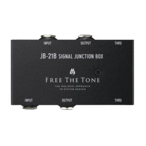 Free The Tone JB-21