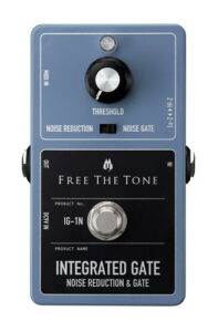 Free The Tone PC-92