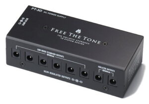 Free The Tone PT-3D