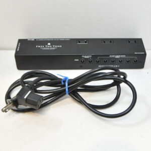 Free The Tone PT-5D