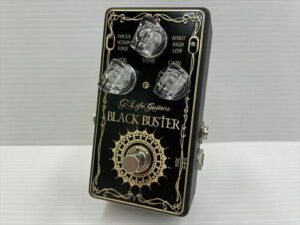 G-Life Guitars DP-G1