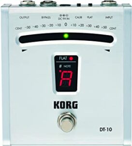 Korg DT-10