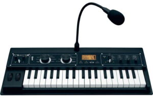 Korg DT-7