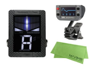 Korg Pitchblack Poly