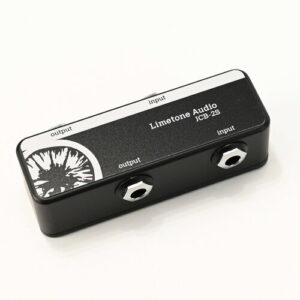 Limetone Audio JCB-2S