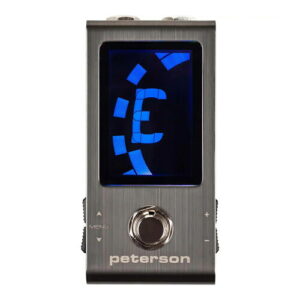 Peterson StroboStomp