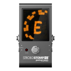 Peterson StroboStomp HD
