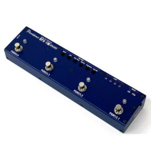 Providence Bass FX Console BFX-1