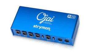 Strymon Ojai R30