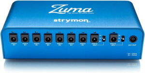 Strymon Zuma