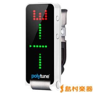 TC Electronic PolyTune