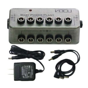 VOCU Baby Power Plant