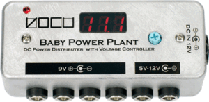 VOCU Baby Power Plant Type-V