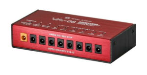 Vital Audio Power Carrier VA-08 MKII