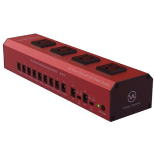 Vital Audio Power Carrier VA-15 AC