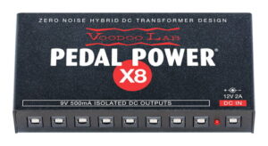 Voodoo Lab Pedal Power 2 Plus