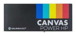 Walrus Audio Canvas Power HP