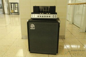 Ampeg B-15N