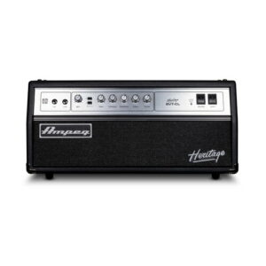 Ampeg Heritage SVT-CL