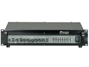 Ampeg SVT-3PRO