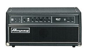 Ampeg SVT-CL