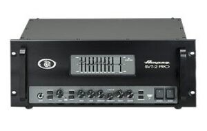 Ampeg SVT-II