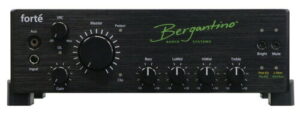 Bergantino B|AMP