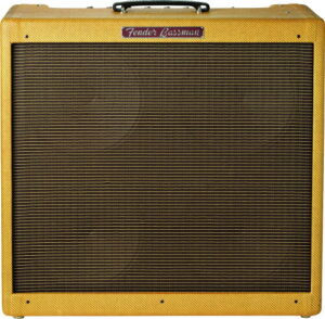 Fender Bassman 300