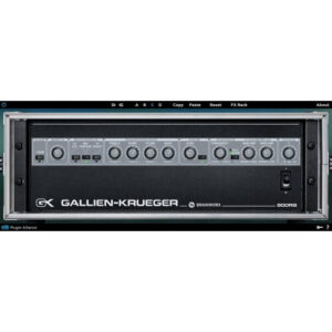 Gallien-Krueger 800RB