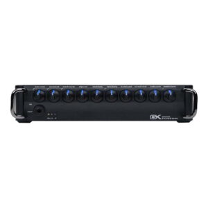 Gallien-Krueger Fusion 550